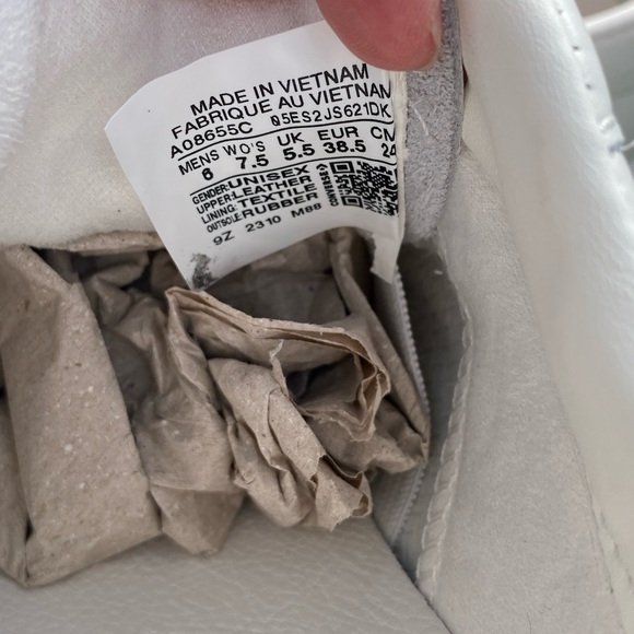 Turnstile x Converse one star pro - Picture 5 of 6